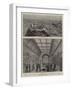 Nottingham Castle-null-Framed Giclee Print