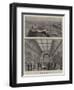 Nottingham Castle-null-Framed Giclee Print