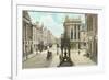 Nottingham, England, 1901-null-Framed Art Print