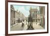 Nottingham, England, 1901-null-Framed Art Print