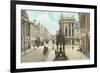 Nottingham, England, 1901-null-Framed Art Print