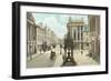 Nottingham, England, 1901-null-Framed Art Print