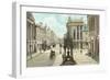 Nottingham, England, 1901-null-Framed Art Print