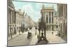 Nottingham, England, 1901-null-Mounted Art Print