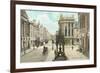 Nottingham, England, 1901-null-Framed Premium Giclee Print