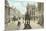 Nottingham, England, 1901-null-Mounted Premium Giclee Print