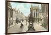 Nottingham, England, 1901-null-Framed Art Print