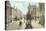 Nottingham, England, 1901-null-Stretched Canvas