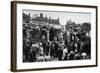 Nottingham Goose Fair-null-Framed Photographic Print