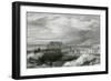 Nottingham-K Johnson-Framed Art Print