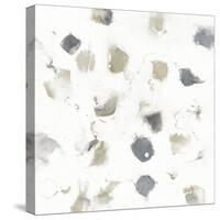 Nougat I Neutral-Mike Schick-Stretched Canvas