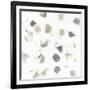 Nougat I Neutral-Mike Schick-Framed Art Print