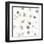 Nougat I Neutral-Mike Schick-Framed Art Print