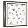 Nougat II Neutral-Mike Schick-Framed Art Print