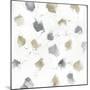 Nougat II Neutral-Mike Schick-Mounted Art Print