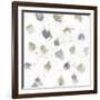 Nougat II Neutral-Mike Schick-Framed Art Print