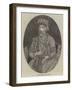 Nourajah Shah, King of Delhi-null-Framed Giclee Print