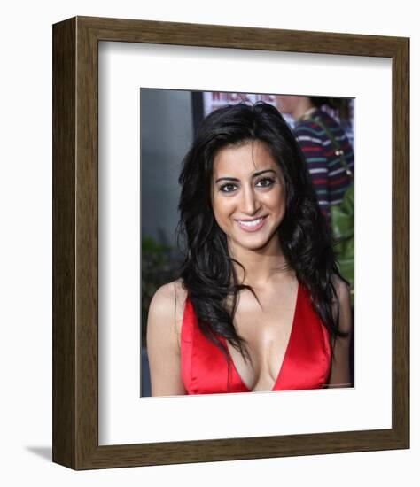 Noureen DeWulf-null-Framed Photo