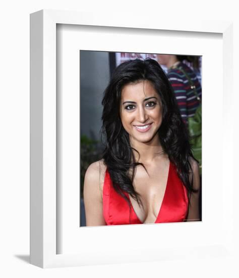 Noureen DeWulf-null-Framed Photo