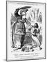 Nous Avons Changé Tout Cela!, 1878-Joseph Swain-Mounted Giclee Print