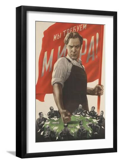 Premium Giclee Print, , large
