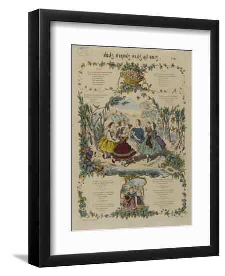 Premium Giclee Print, , large