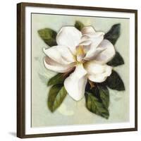 Nouveau Botanica-Tina Lavoie-Framed Giclee Print