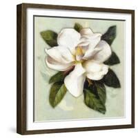 Nouveau Botanica-Tina Lavoie-Framed Giclee Print