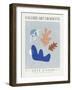 Nouveaux Travaux - La Nature-The Drammis Collection-Framed Giclee Print