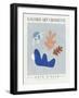 Nouveaux Travaux - La Nature-The Drammis Collection-Framed Giclee Print