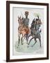 Nouvelle Preuve De Bienveillance-Garnier-Framed Giclee Print