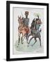 Nouvelle Preuve De Bienveillance-Garnier-Framed Giclee Print