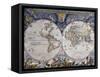 Nova et Accuratissima Totius-Joan Blaeu-Framed Stretched Canvas