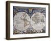 Nova et Accuratissima Totius-Joan Blaeu-Framed Giclee Print