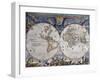 Nova et Accuratissima Totius-Joan Blaeu-Framed Giclee Print