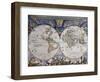 Nova et Accuratissima Totius-Joan Blaeu-Framed Giclee Print