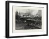 Nova Scotia, Acadia Mines, Canada, Nineteenth Century-null-Framed Giclee Print