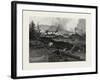 Nova Scotia, Acadia Mines, Canada, Nineteenth Century-null-Framed Giclee Print