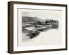 Nova Scotia, Annapolis, from the Old Fort, Canada, Nineteenth Century-null-Framed Giclee Print