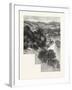 Nova Scotia, Bear River, Canada, Nineteenth Century-null-Framed Giclee Print