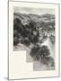 Nova Scotia, Bear River, Canada, Nineteenth Century-null-Mounted Giclee Print