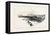 Nova Scotia, Chester, Canada, Nineteenth Century-null-Framed Stretched Canvas
