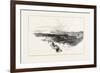 Nova Scotia, Chester, Canada, Nineteenth Century-null-Framed Giclee Print