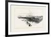 Nova Scotia, Chester, Canada, Nineteenth Century-null-Framed Giclee Print