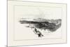 Nova Scotia, Chester, Canada, Nineteenth Century-null-Mounted Giclee Print