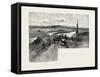 Nova Scotia, Dyke Lands, Canada, Nineteenth Century-null-Framed Stretched Canvas