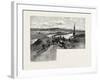 Nova Scotia, Dyke Lands, Canada, Nineteenth Century-null-Framed Giclee Print