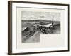 Nova Scotia, Dyke Lands, Canada, Nineteenth Century-null-Framed Giclee Print