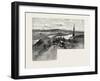 Nova Scotia, Dyke Lands, Canada, Nineteenth Century-null-Framed Giclee Print