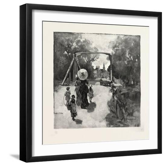 Premium Giclee Print, , large